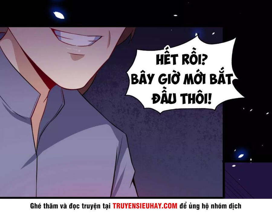 Ma Tôn Trông Trẻ Chapter 36 - Trang 8