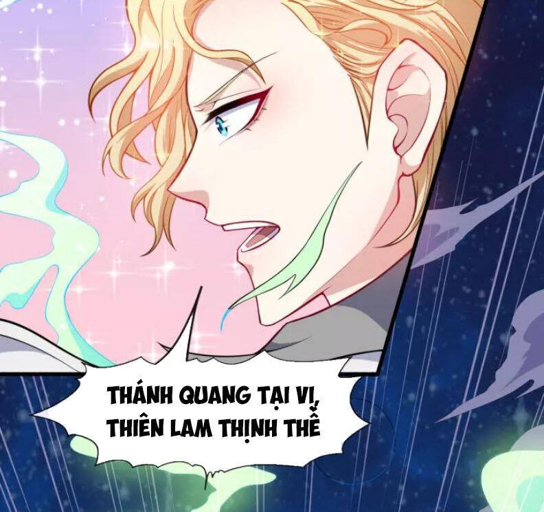 Ma Tôn Trông Trẻ Chapter 121 - Trang 19