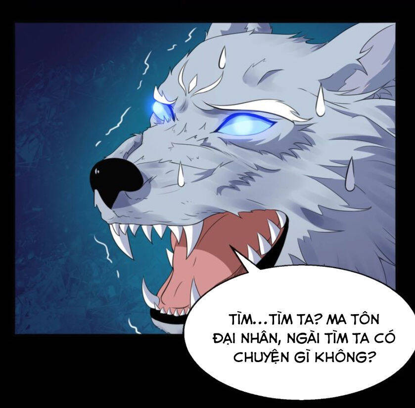 Ma Tôn Trông Trẻ Chapter 13 - Trang 6