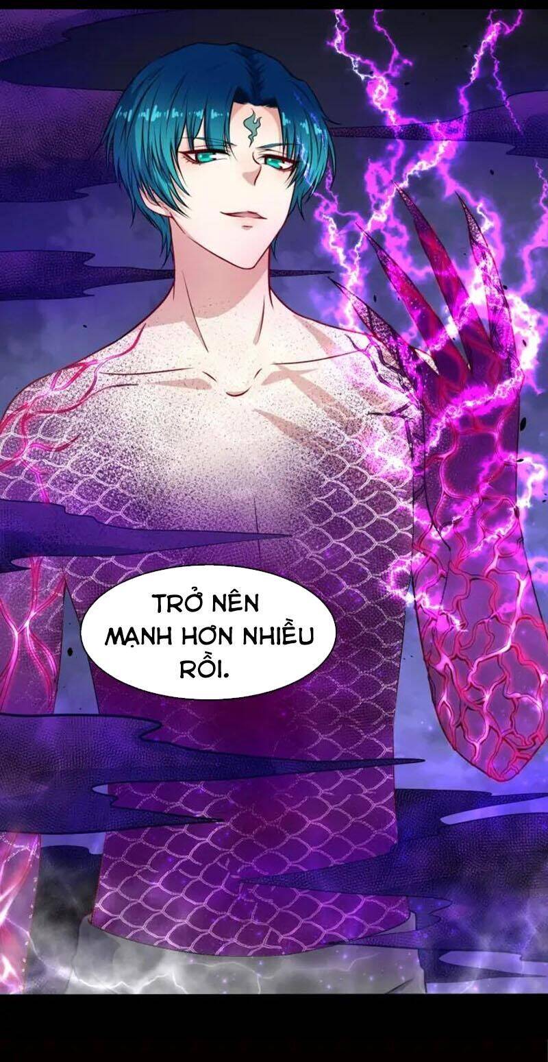 Ma Tôn Trông Trẻ Chapter 136 - Trang 47