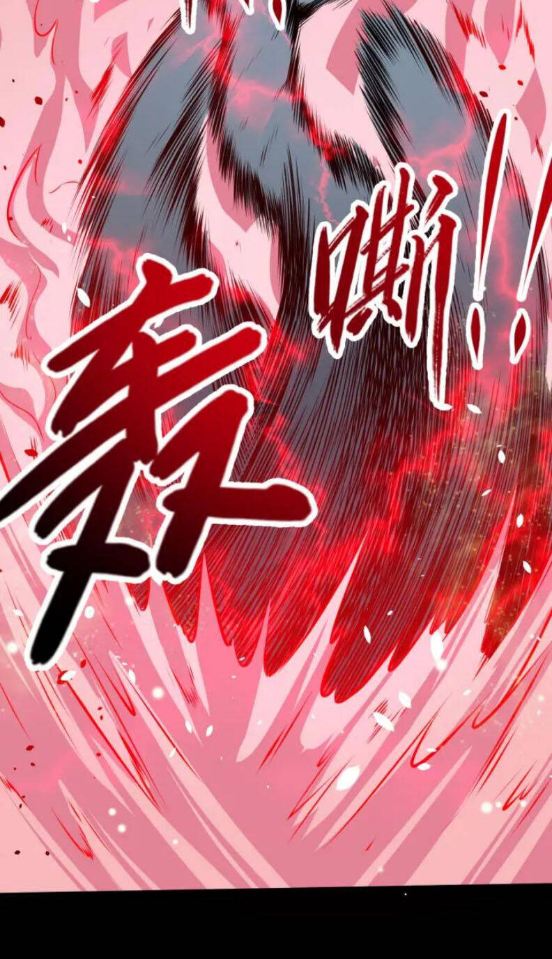 Ma Tôn Trông Trẻ Chapter 120 - Trang 40