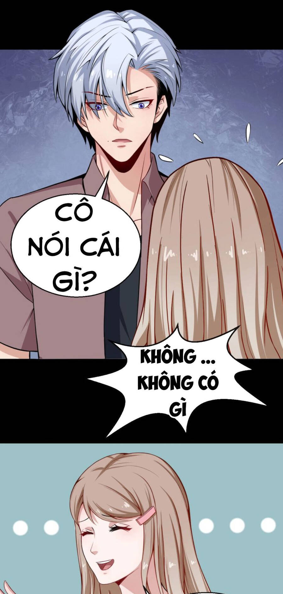 Ma Tôn Trông Trẻ Chapter 27 - Trang 37