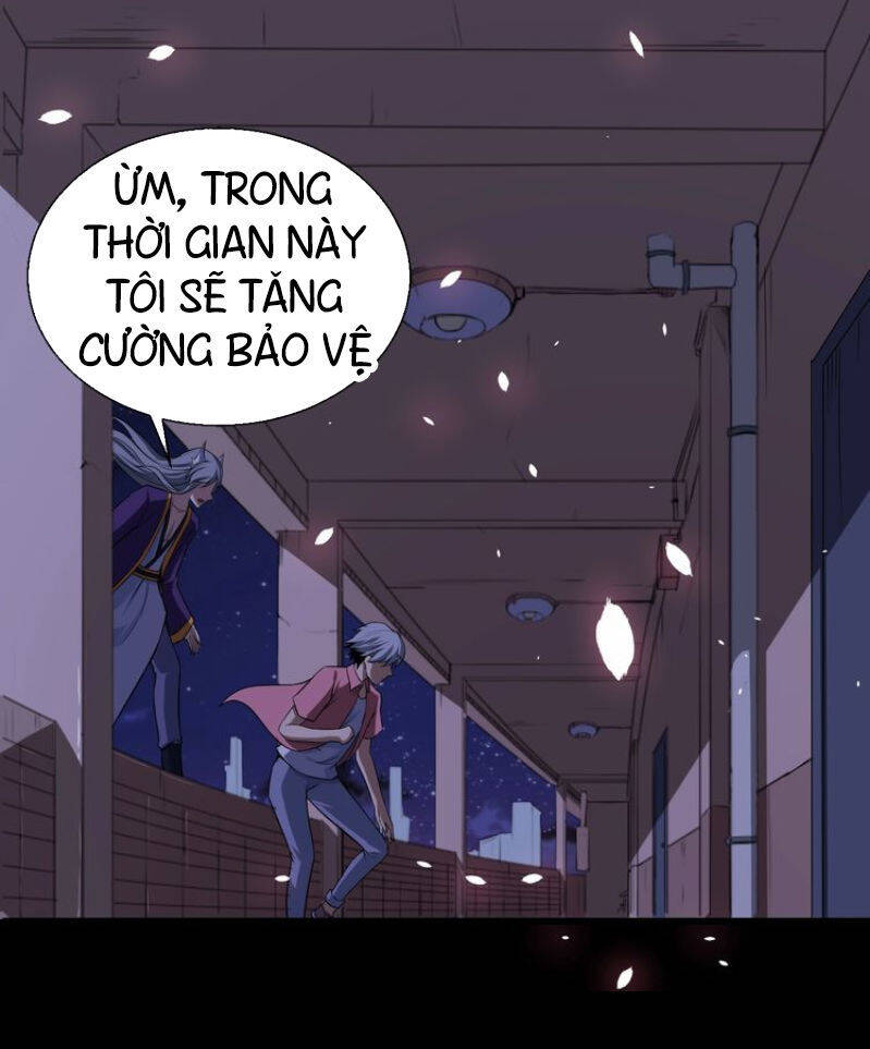 Ma Tôn Trông Trẻ Chapter 31 - Trang 52