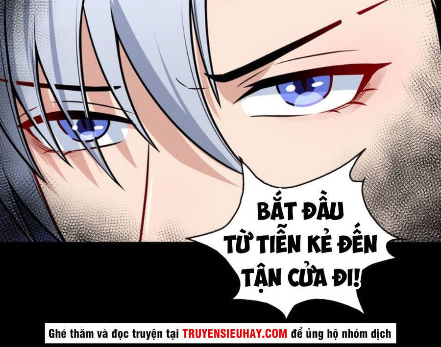 Ma Tôn Trông Trẻ Chapter 33 - Trang 26