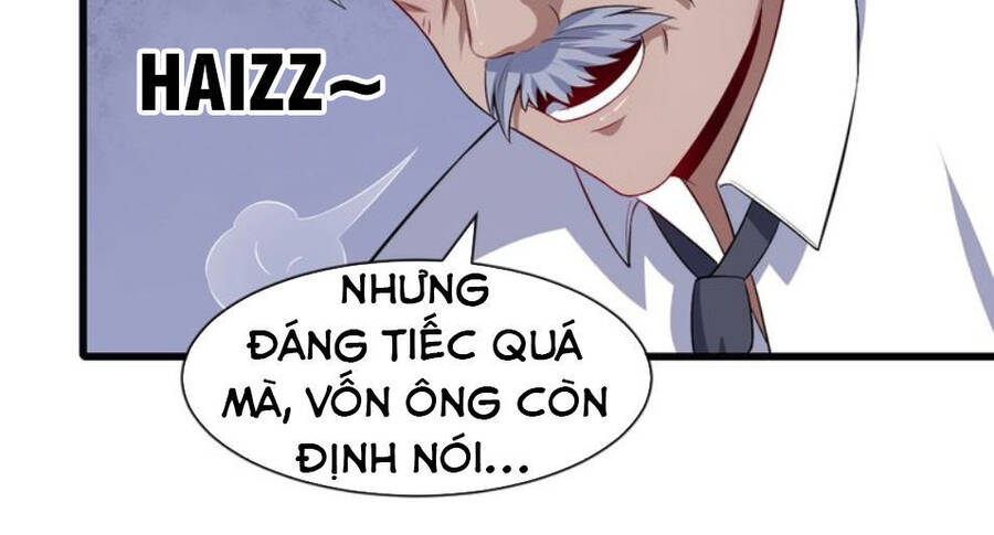 Ma Tôn Trông Trẻ Chapter 35 - Trang 22