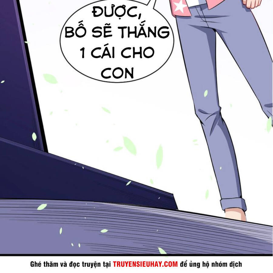 Ma Tôn Trông Trẻ Chapter 29 - Trang 17