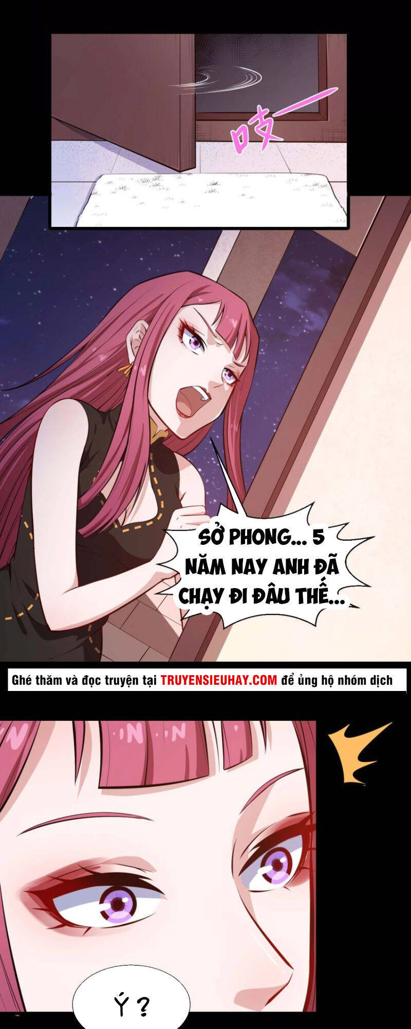 Ma Tôn Trông Trẻ Chapter 32 - Trang 30