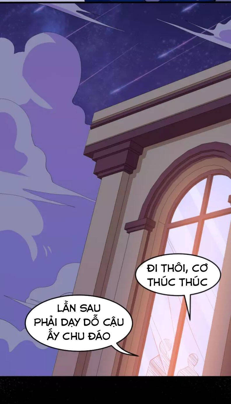 Ma Tôn Trông Trẻ Chapter 121 - Trang 13