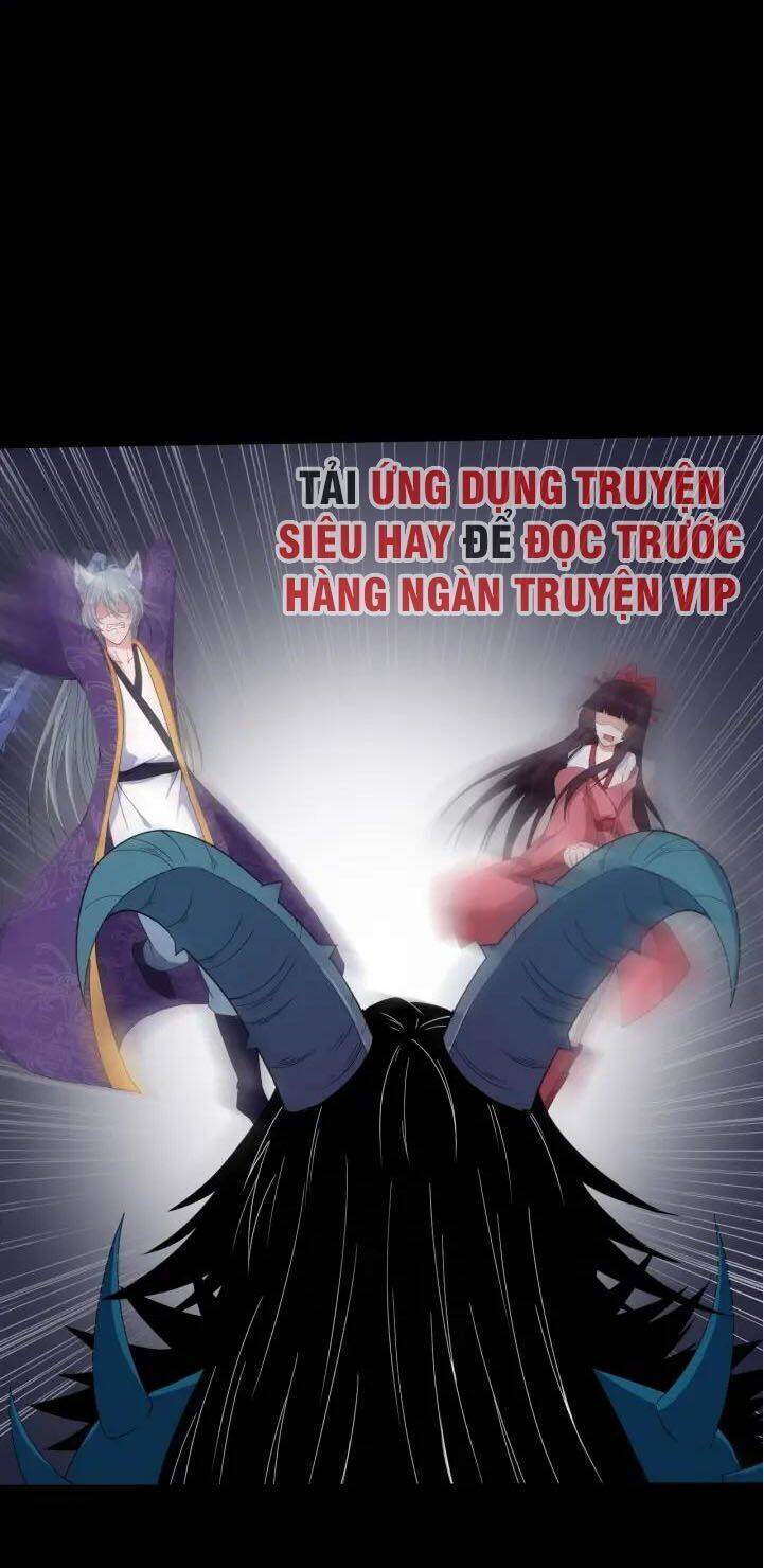 Ma Tôn Trông Trẻ Chapter 85 - Trang 18