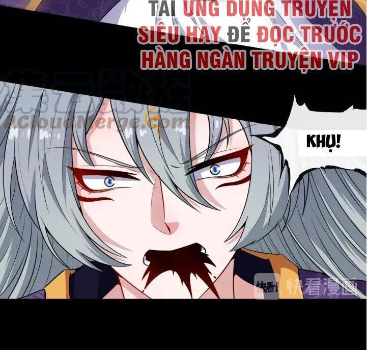 Ma Tôn Trông Trẻ Chapter 85 - Trang 36