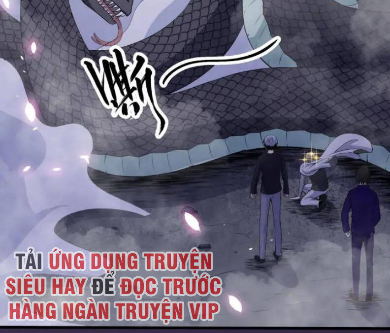 Ma Tôn Trông Trẻ Chapter 120 - Trang 30