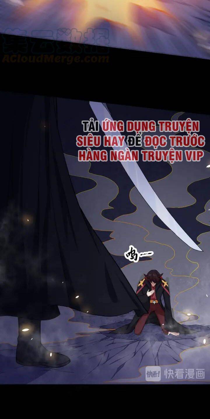 Ma Tôn Trông Trẻ Chapter 83 - Trang 37