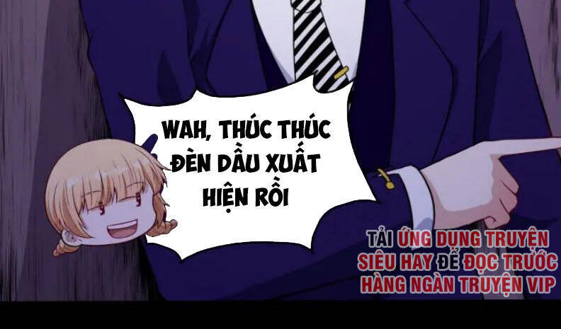 Ma Tôn Trông Trẻ Chapter 120 - Trang 4