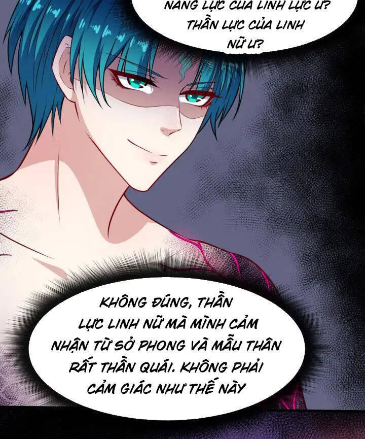 Ma Tôn Trông Trẻ Chapter 138 - Trang 1