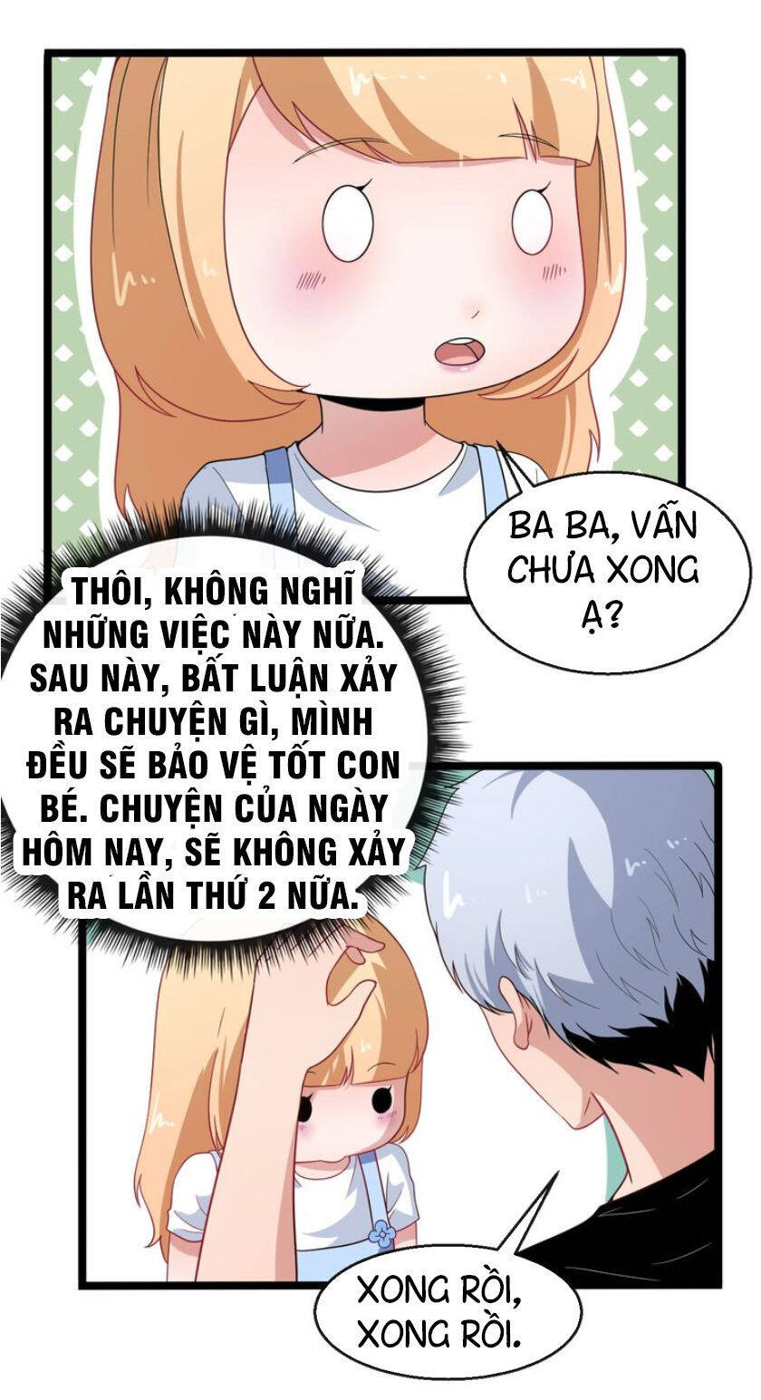 Ma Tôn Trông Trẻ Chapter 6 - Trang 26