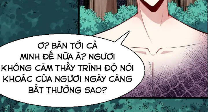 Ma Tôn Trông Trẻ Chapter 138 - Trang 11