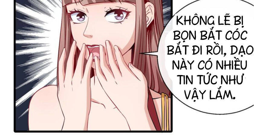 Ma Tôn Trông Trẻ Chapter 10 - Trang 23