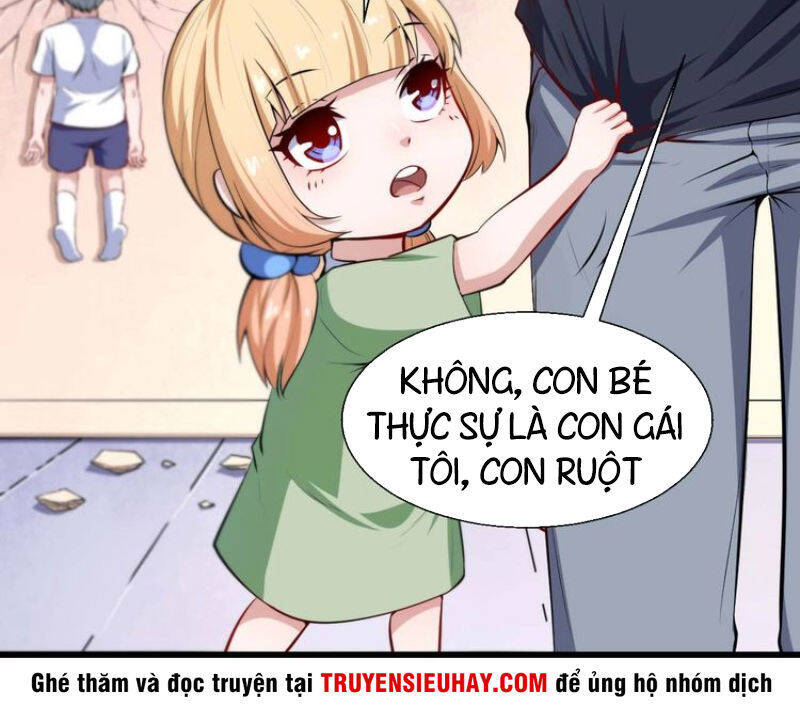 Ma Tôn Trông Trẻ Chapter 32 - Trang 55