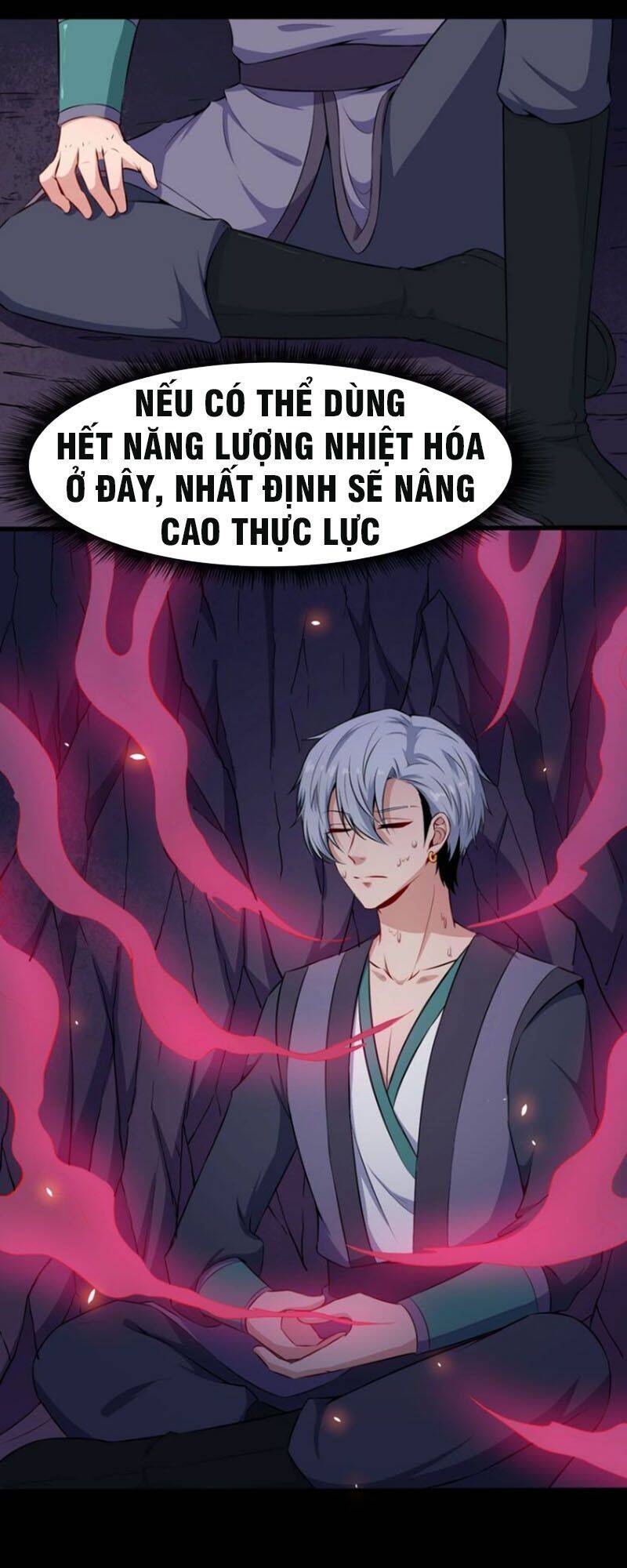 Ma Tôn Trông Trẻ Chapter 81 - Trang 45