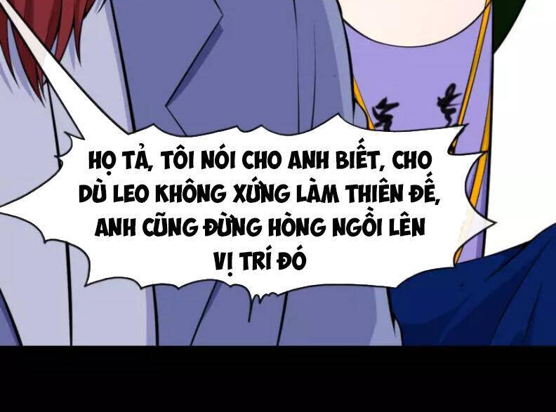 Ma Tôn Trông Trẻ Chapter 121 - Trang 11