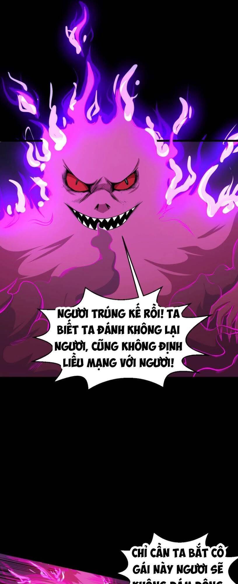 Ma Tôn Trông Trẻ Chapter 25 - Trang 36