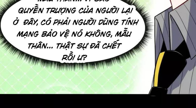 Ma Tôn Trông Trẻ Chapter 124 - Trang 28