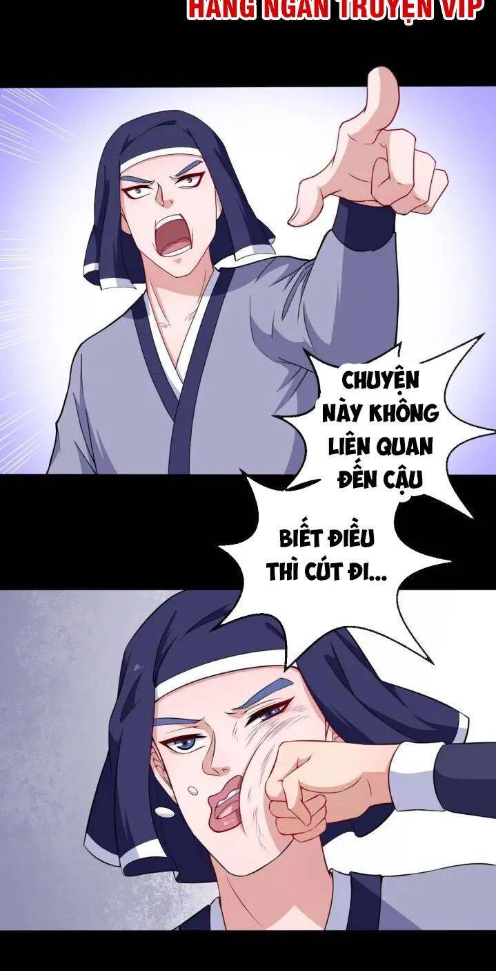 Ma Tôn Trông Trẻ Chapter 89 - Trang 10