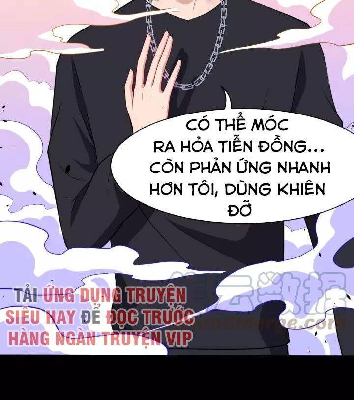 Ma Tôn Trông Trẻ Chapter 116 - Trang 18