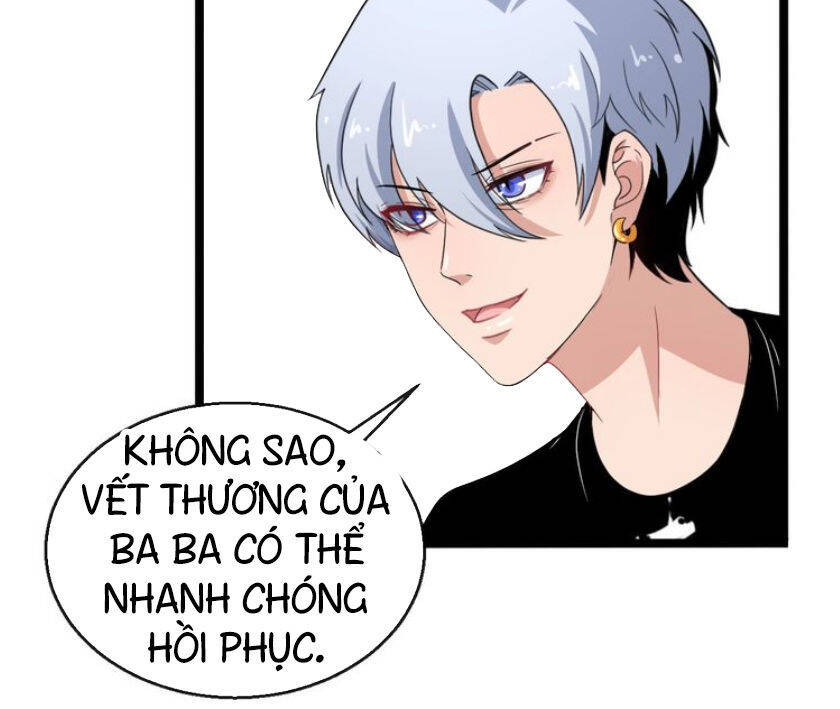 Ma Tôn Trông Trẻ Chapter 6 - Trang 28