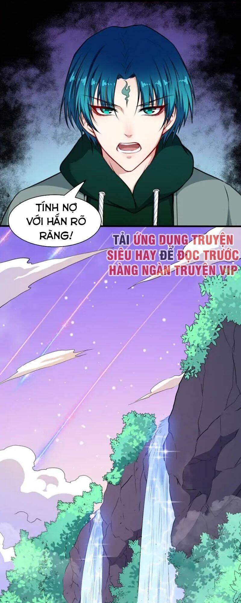 Ma Tôn Trông Trẻ Chapter 136 - Trang 16