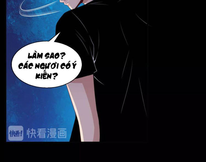 Ma Tôn Trông Trẻ Chapter 13 - Trang 12