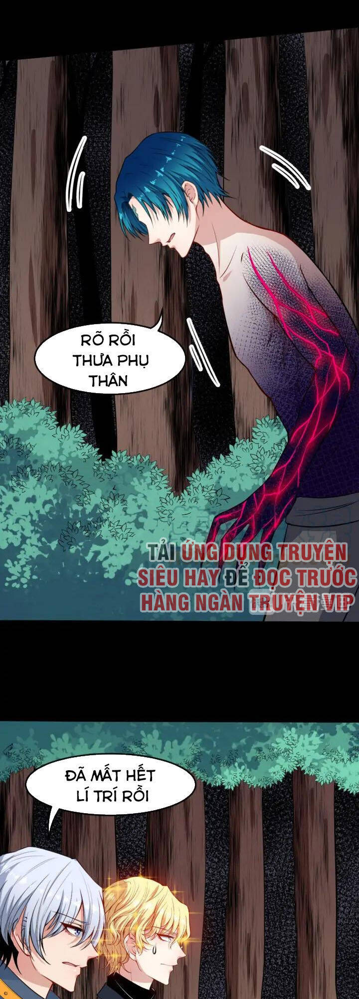 Ma Tôn Trông Trẻ Chapter 138 - Trang 33