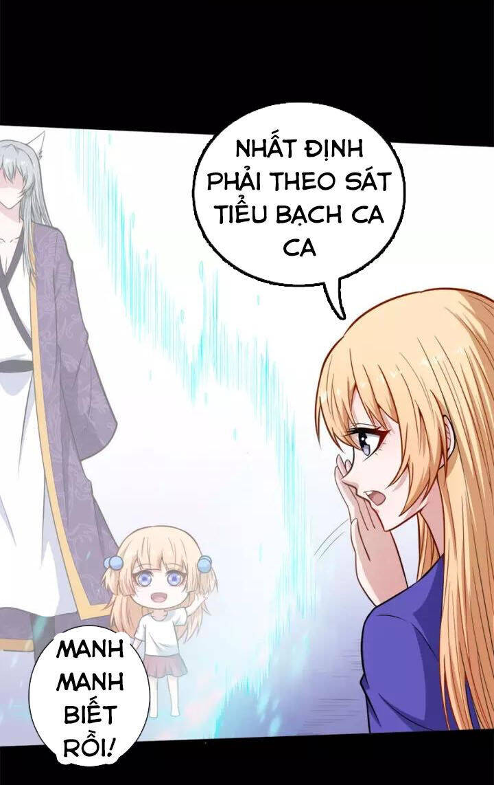 Ma Tôn Trông Trẻ Chapter 98 - Trang 38