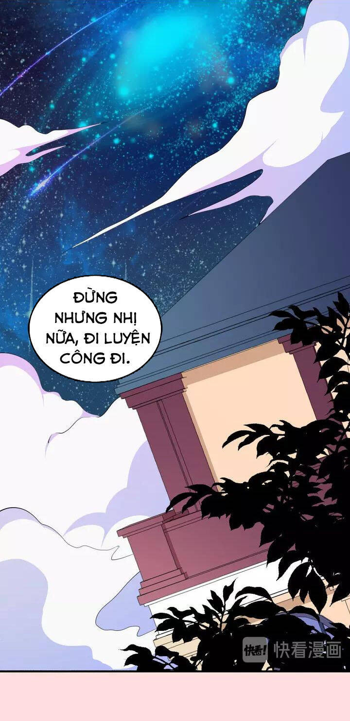 Ma Tôn Trông Trẻ Chapter 127 - Trang 5