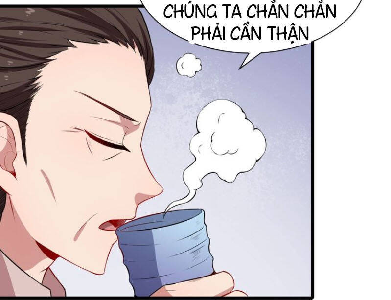 Ma Tôn Trông Trẻ Chapter 39 - Trang 23