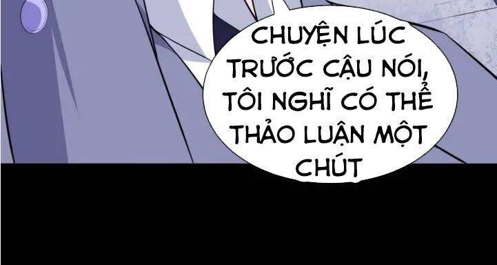 Ma Tôn Trông Trẻ Chapter 91 - Trang 8