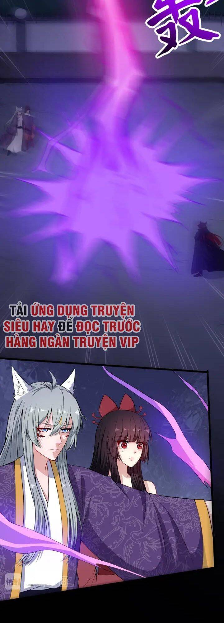 Ma Tôn Trông Trẻ Chapter 84 - Trang 47