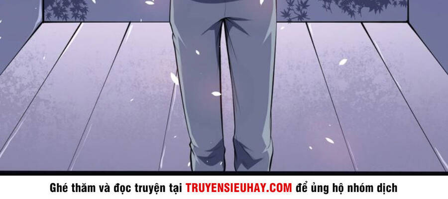 Ma Tôn Trông Trẻ Chapter 34 - Trang 18