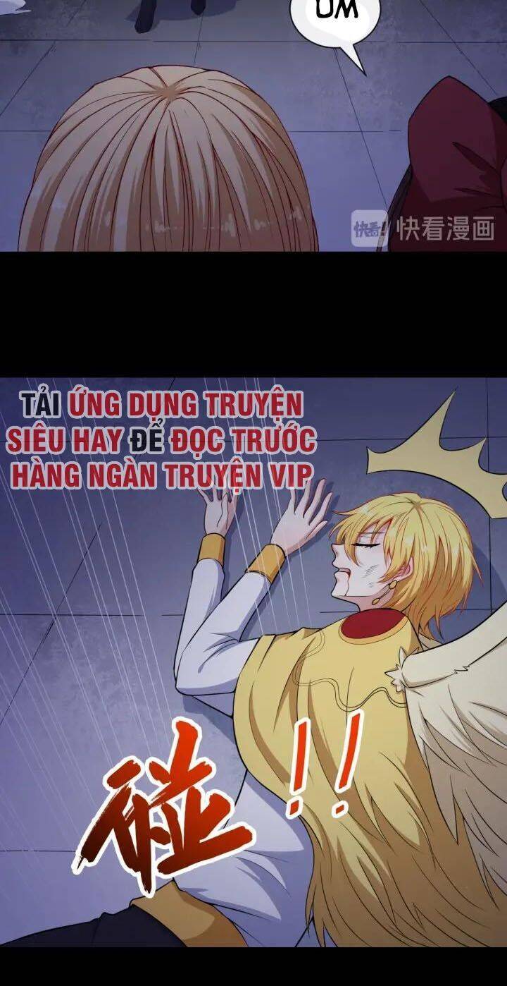 Ma Tôn Trông Trẻ Chapter 84 - Trang 9