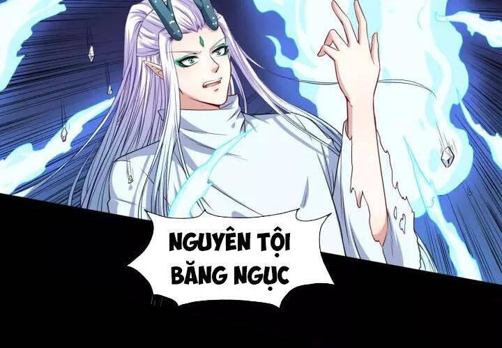 Ma Tôn Trông Trẻ Chapter 107 - Trang 14