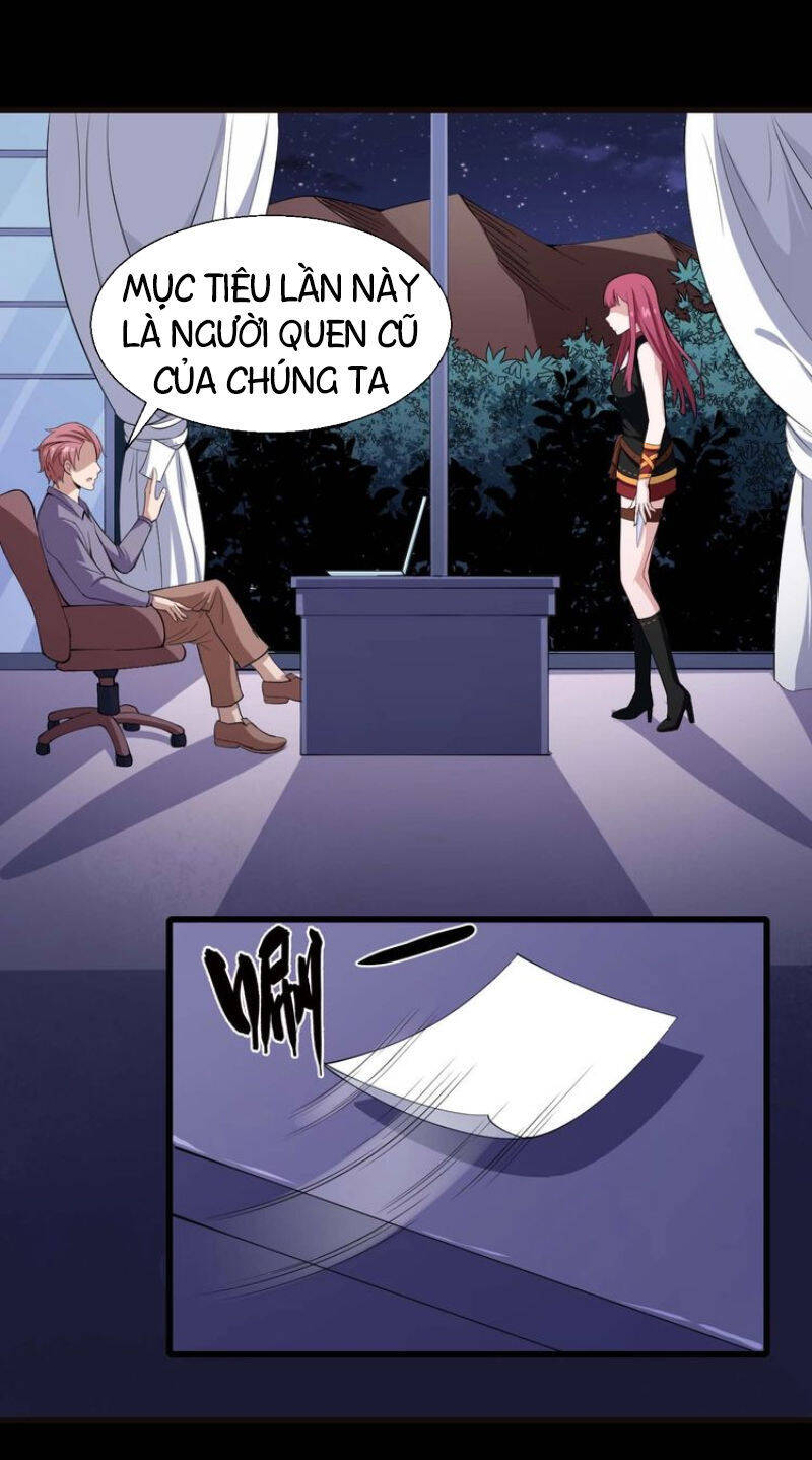 Ma Tôn Trông Trẻ Chapter 32 - Trang 25