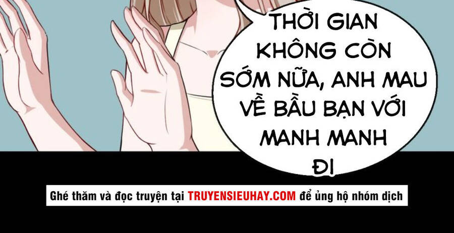 Ma Tôn Trông Trẻ Chapter 27 - Trang 38