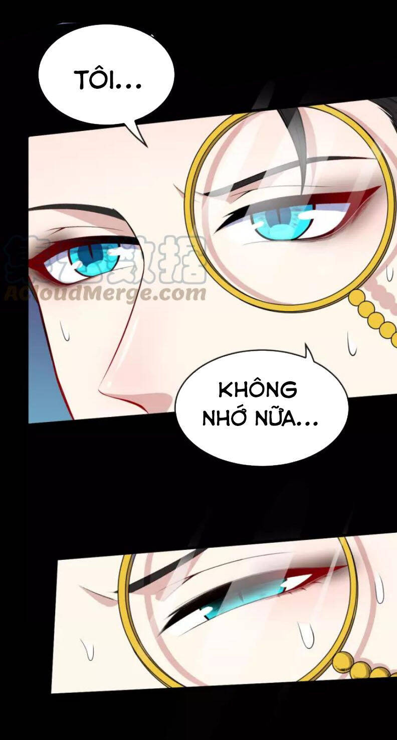 Ma Tôn Trông Trẻ Chapter 121 - Trang 42