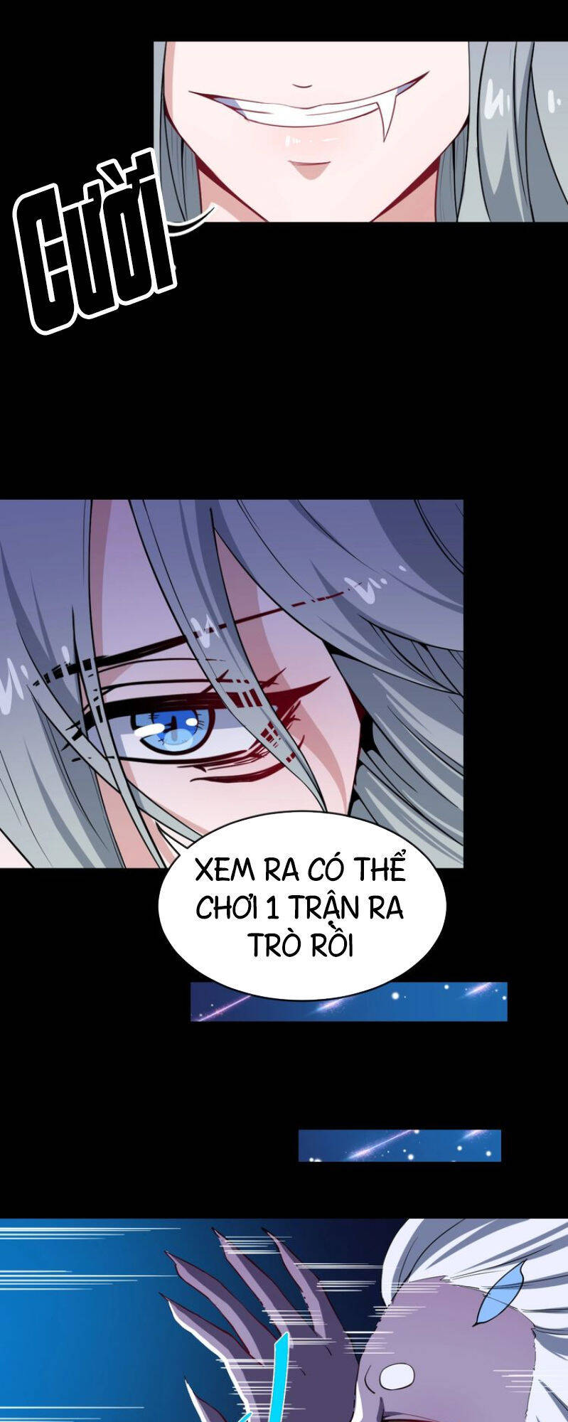 Ma Tôn Trông Trẻ Chapter 30 - Trang 63