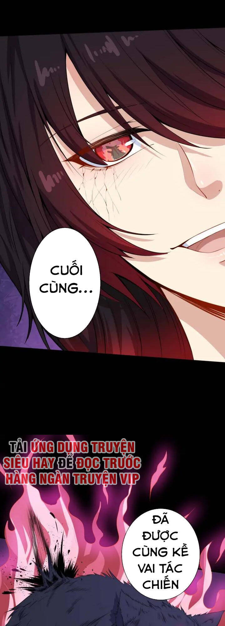 Ma Tôn Trông Trẻ Chapter 95 - Trang 41