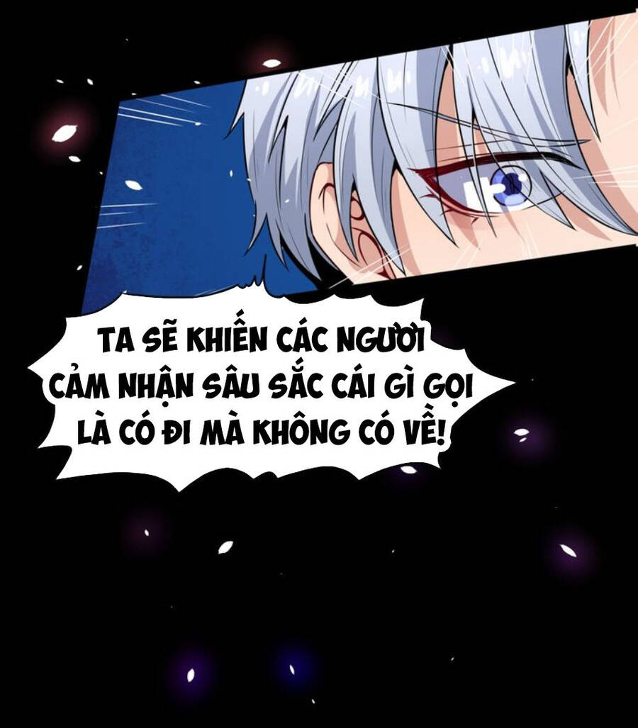 Ma Tôn Trông Trẻ Chapter 35 - Trang 53