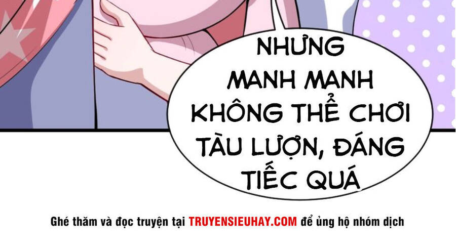 Ma Tôn Trông Trẻ Chapter 29 - Trang 37