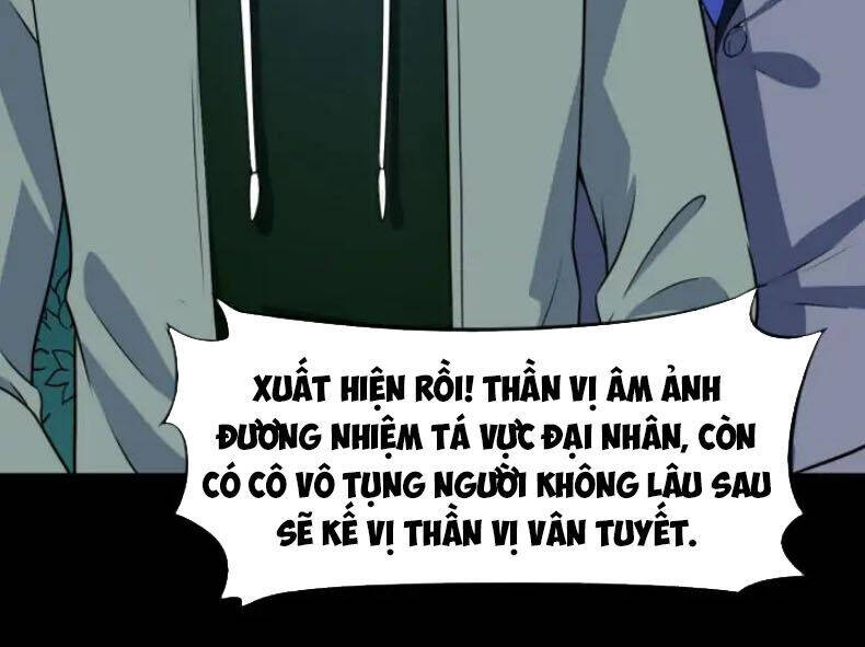 Ma Tôn Trông Trẻ Chapter 134 - Trang 7