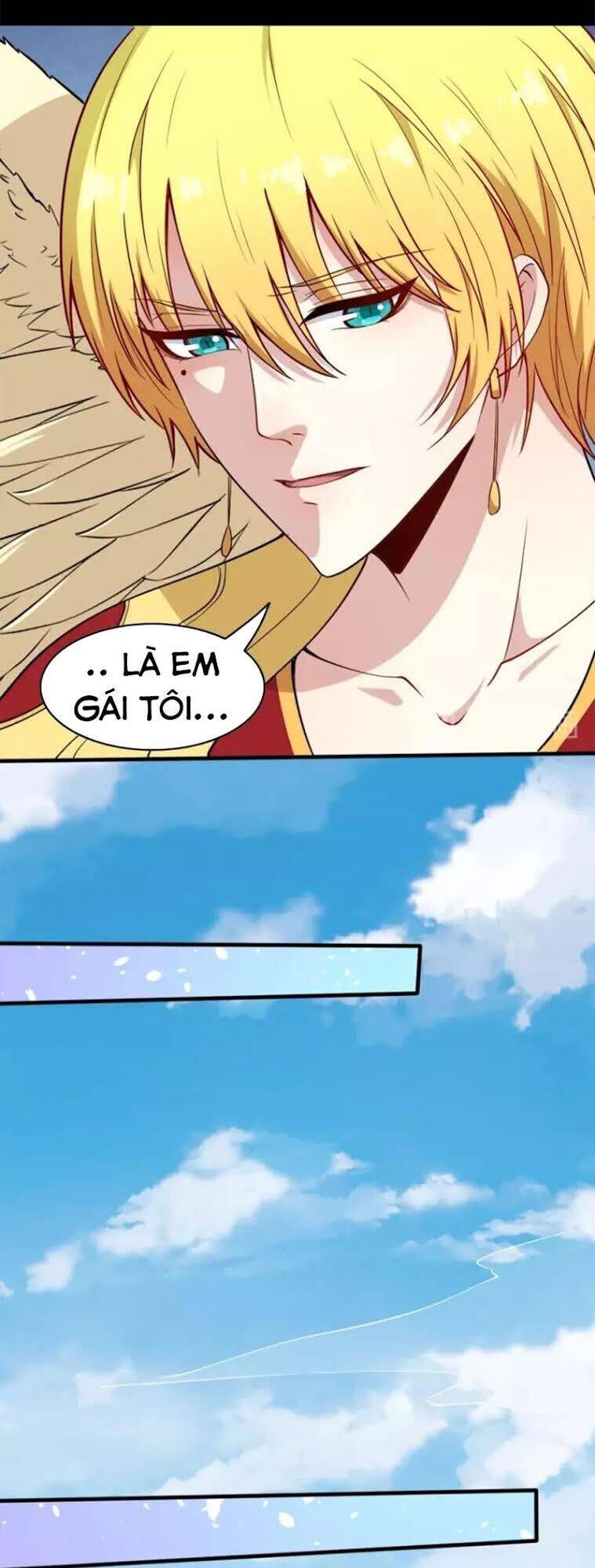 Ma Tôn Trông Trẻ Chapter 102 - Trang 5