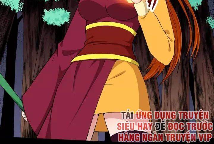 Ma Tôn Trông Trẻ Chapter 109 - Trang 20